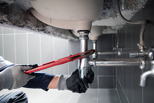 Trusted Sewer Line Repair service in Kimberling City, MO - AAA Plumbing Heating